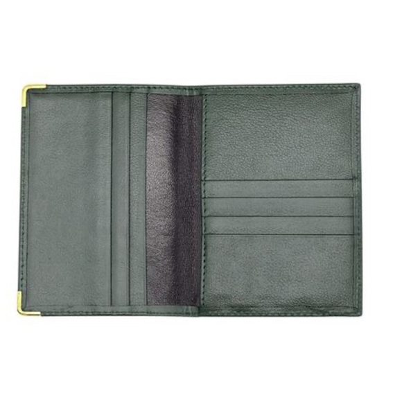 Rolex Crown Passport Wallet - Picture 5 of 5